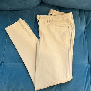 Men’s Lululemon ABC Utilitech Pant